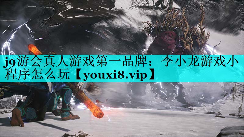 j9游会真人游戏第一品牌：李小龙游戏小程序怎么玩