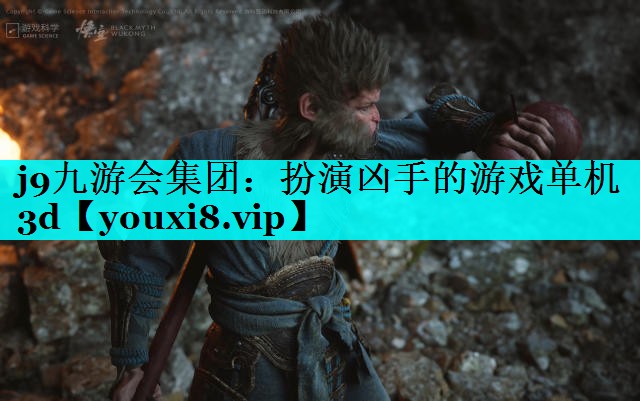 扮演凶手的游戏单机3d