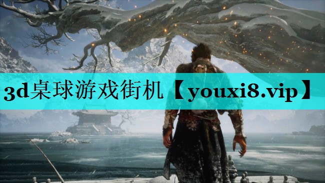 3d桌球游戏街机