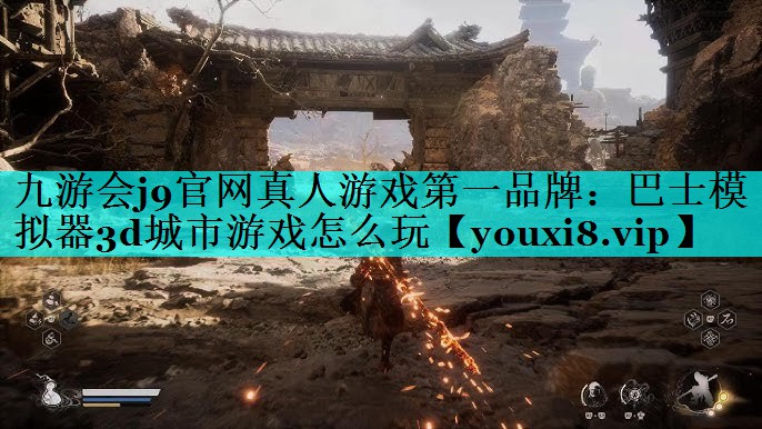 巴士模拟器3d城市游戏怎么玩